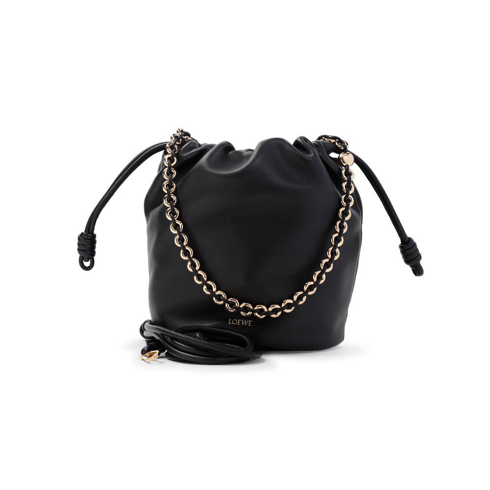 Loewe Loewe Flamenco Purse Bucket Bag