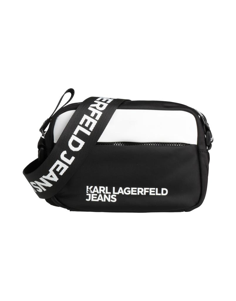 KARL LAGERFELD JEANS Cross-body bags