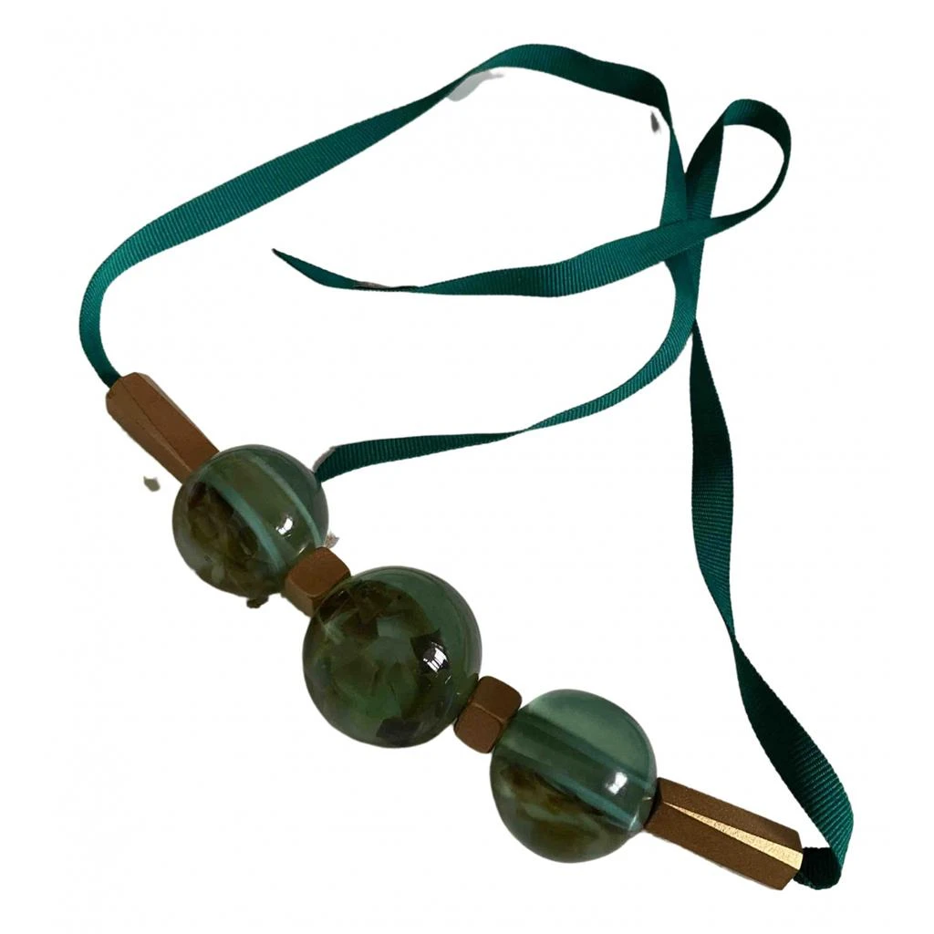 Hoss Intropia Hoss Intropia Necklace 1