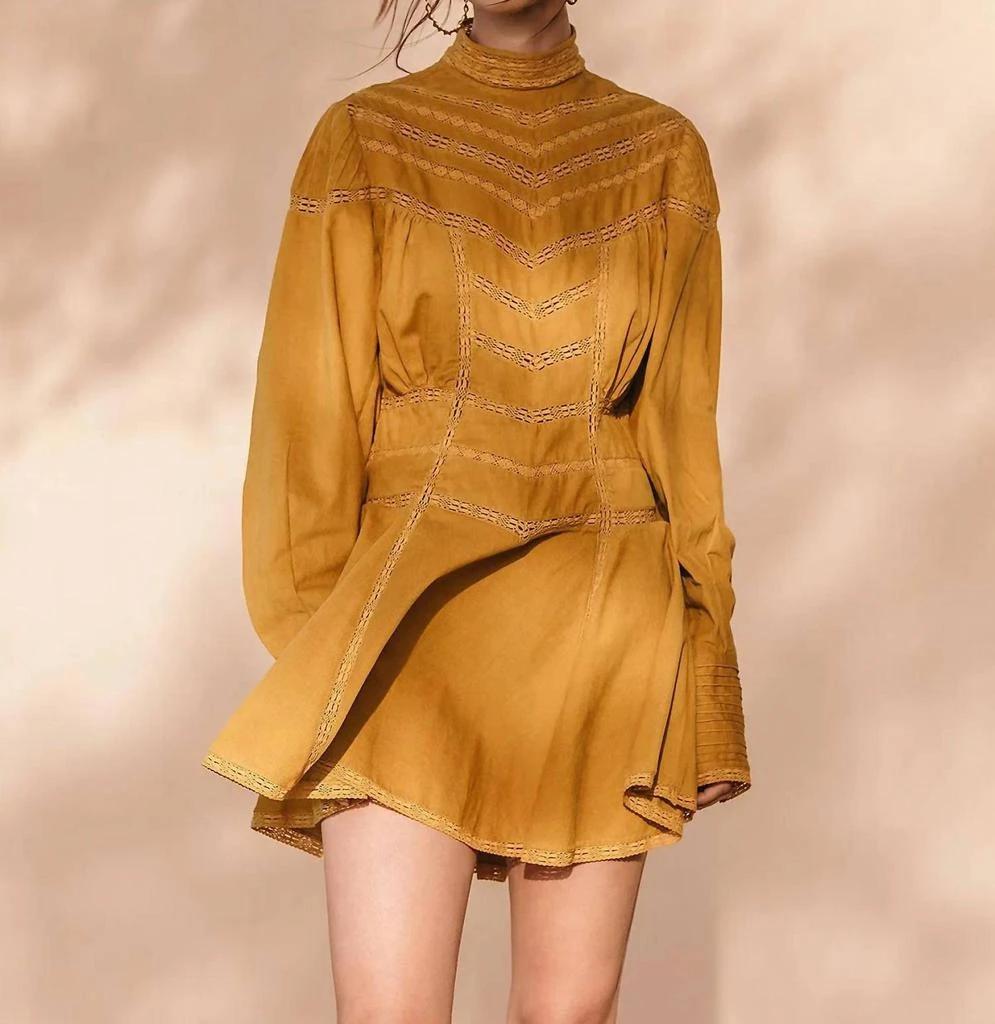 Mes Demoiselles Mes Demoiselles - Dress Bella 4