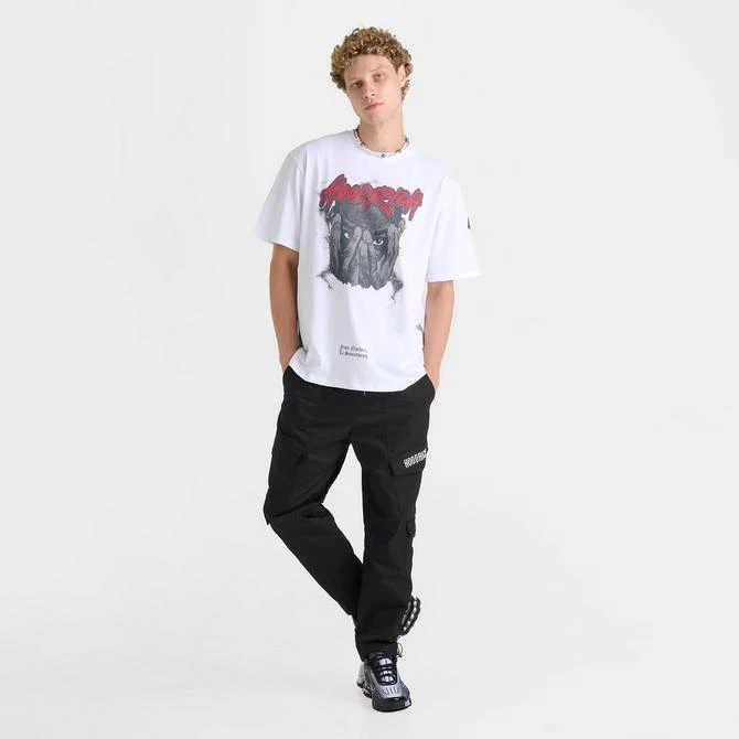 HOODRICH Men's Hoodrich OG Shadow Graphic T-Shirt 2