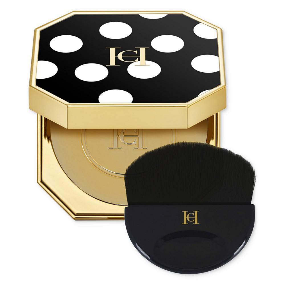Carolina Herrera Fabulous Skin Powder Compact Case, Created for Macy's