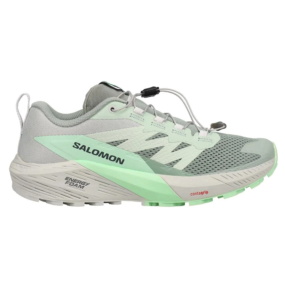 Salomon Sense Ride 5 Trail Running Shoes 1