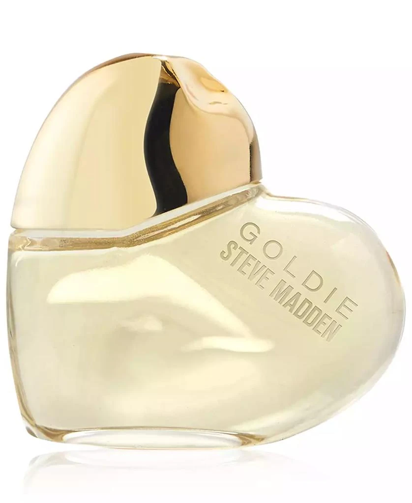 Steve Madden Goldie Eau de Parfum, 1 oz. 1