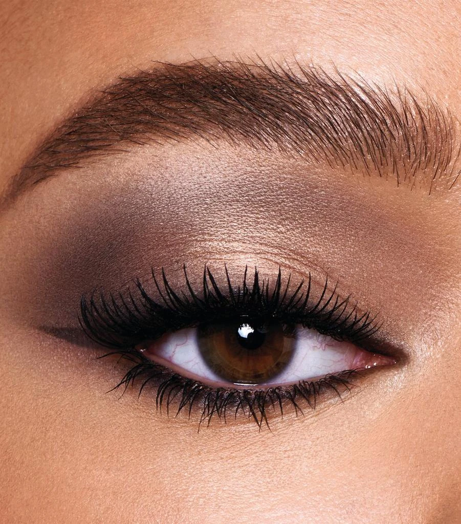 Charlotte Tilbury Super Nudes Easy Eye Palette 4