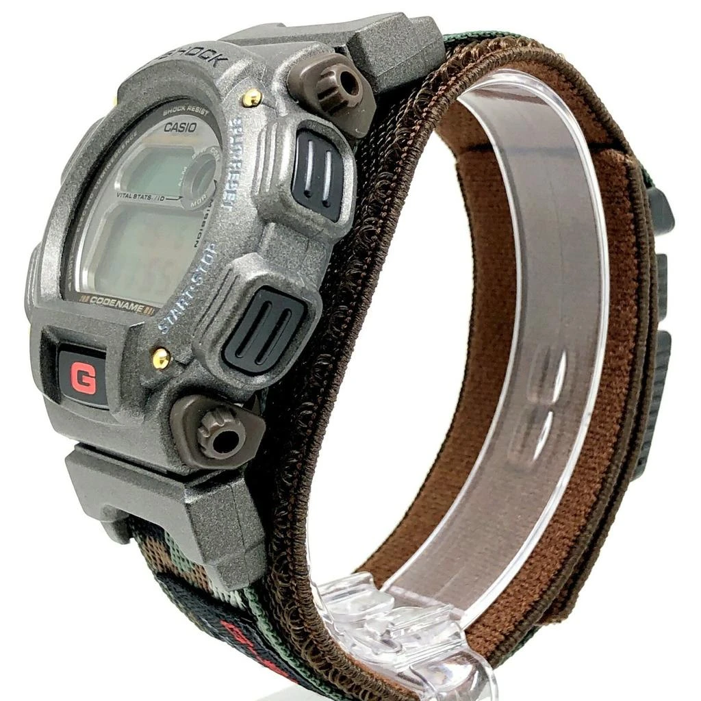 Casio (Pre-Owned) 3