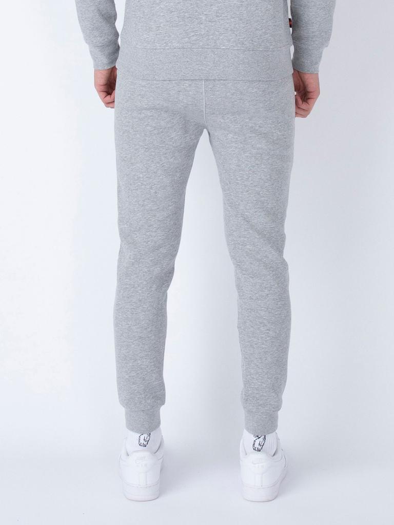Luke 1977 Astonishing joggers