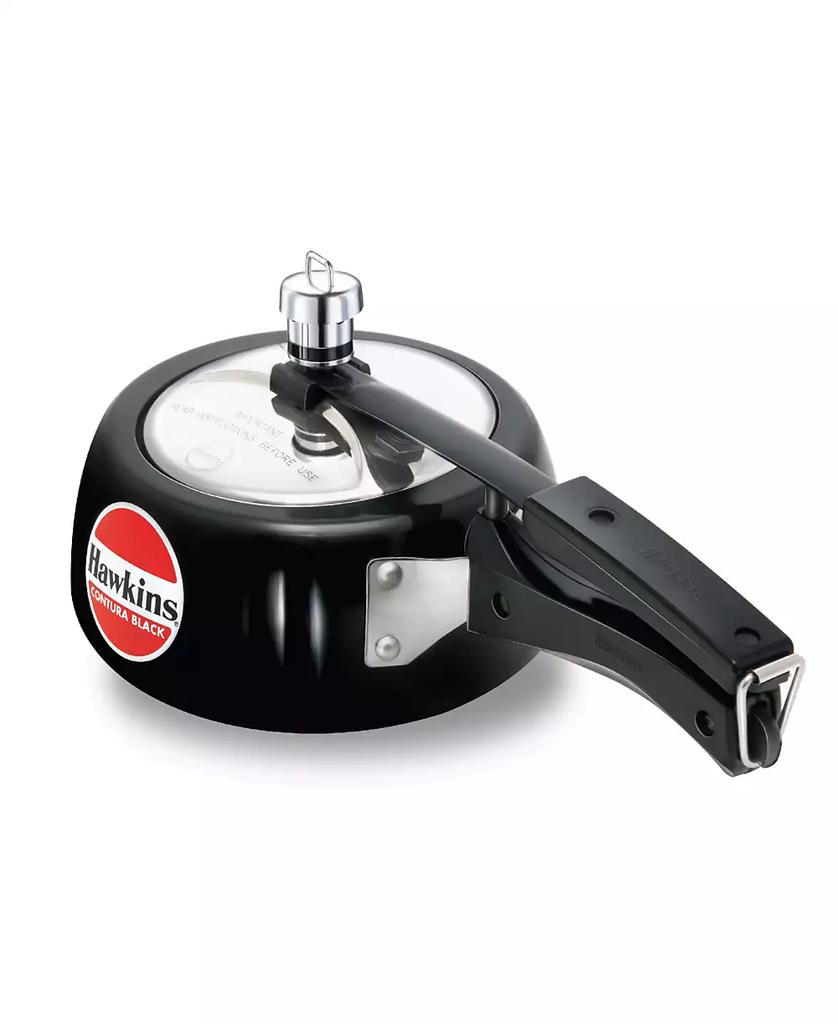 Hawkins 1.5 Liter Hard Anodised Pressure Cooker
