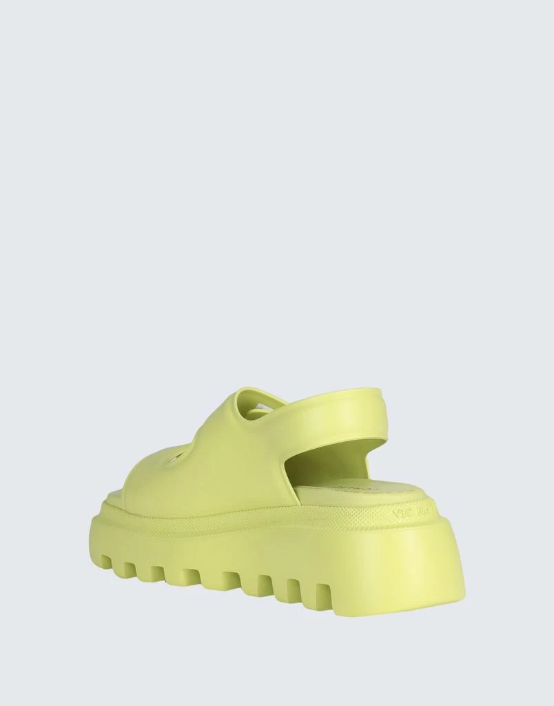 VIC MATIĒ Sandals 3