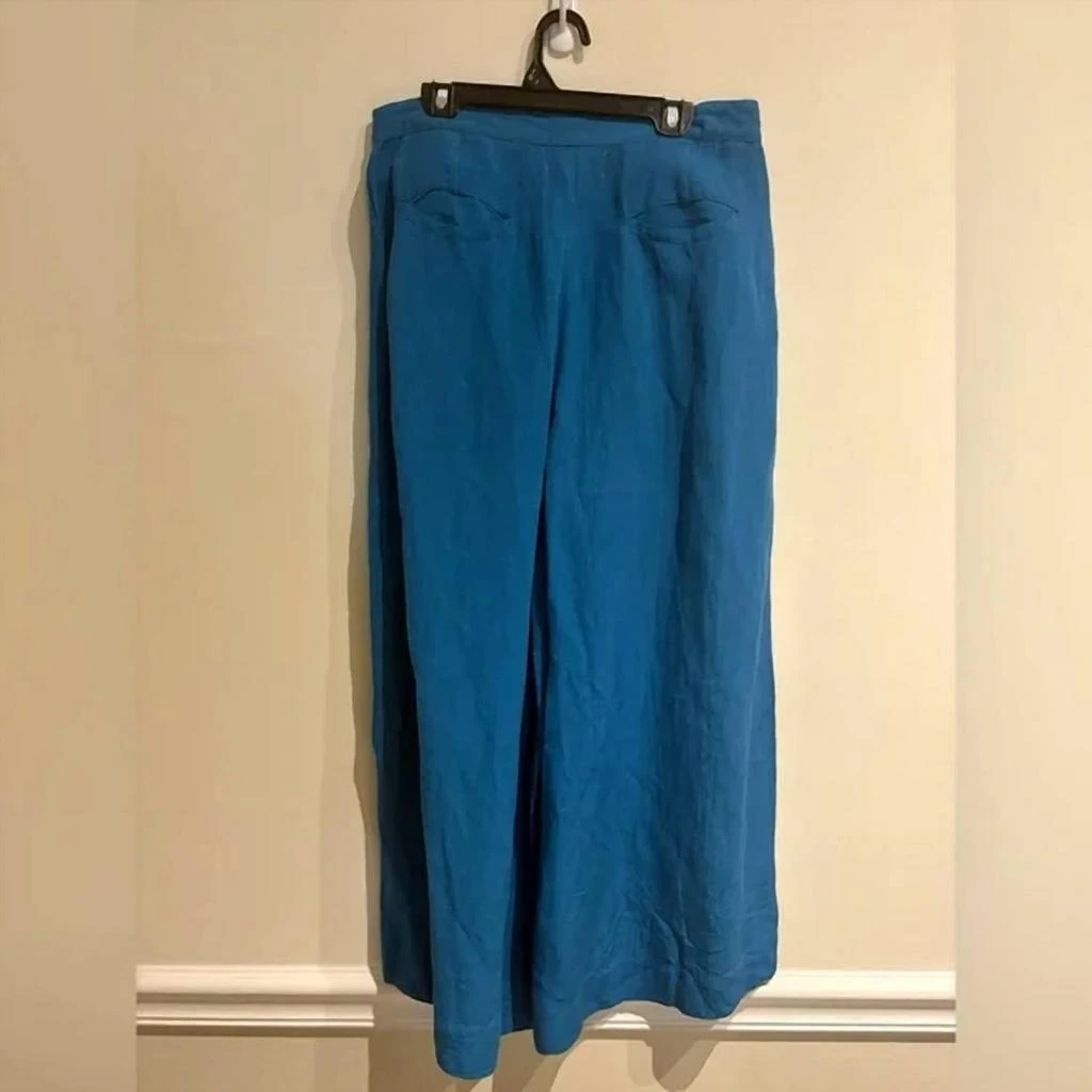 Olivia by Livro Olivia By Livro - Nadia Wide Leg Pants 4