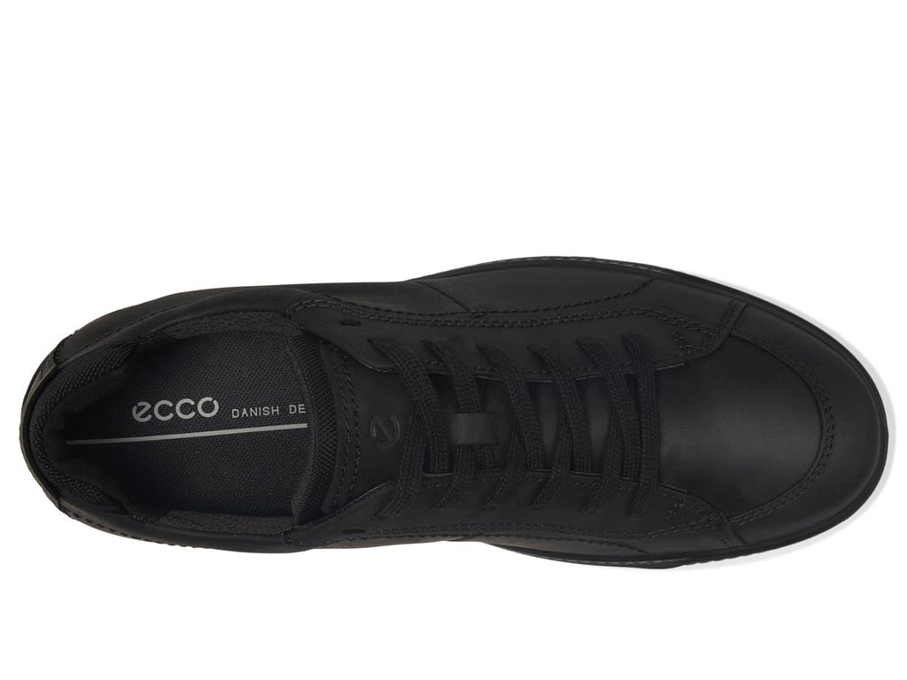 ECCO Byway Lace-Up Sneakers