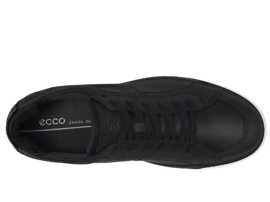 ECCO Byway Lace-Up Sneakers 2