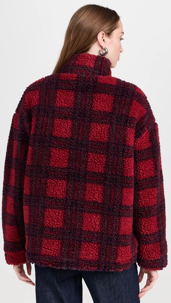 Damson Madder Ingrid Borg Jacket 2