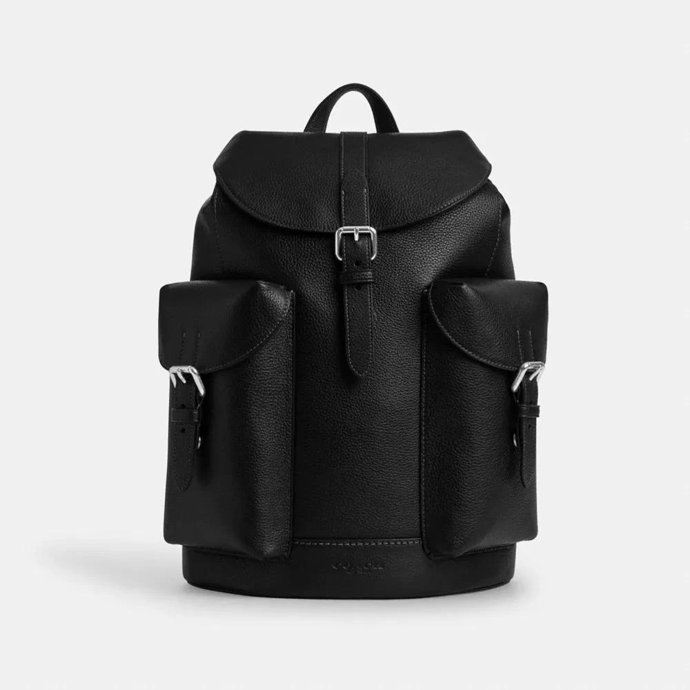 Coach Warner Backpack 1