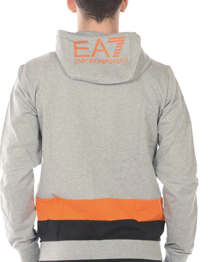 Emporio Armani Ea7 Emporio Armani Tracksuit 4