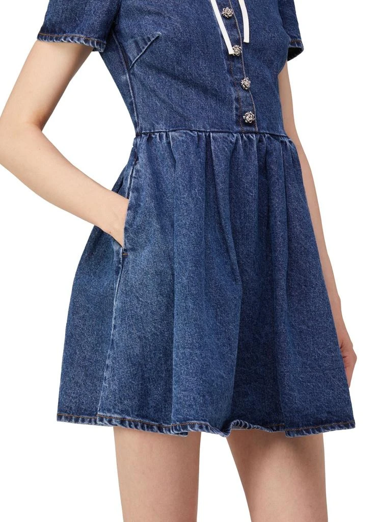 Self Portrait Mini dress 5