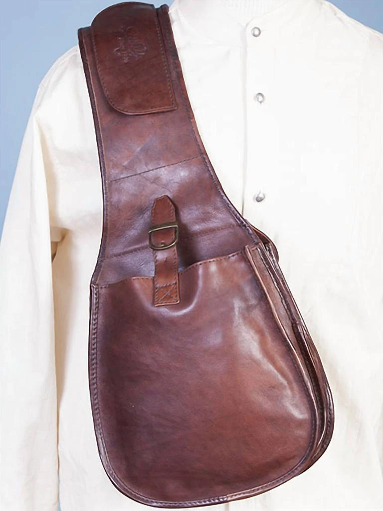 Scully Scully - Men
s Saddle Bag
