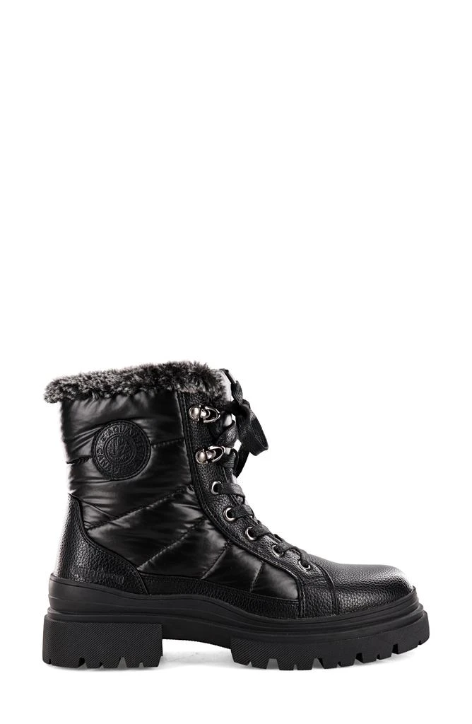 Santana Canada Ruby Waterproof Faux Fur Boot 5