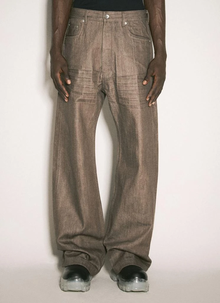 Rick Owens Geth Jeans 1