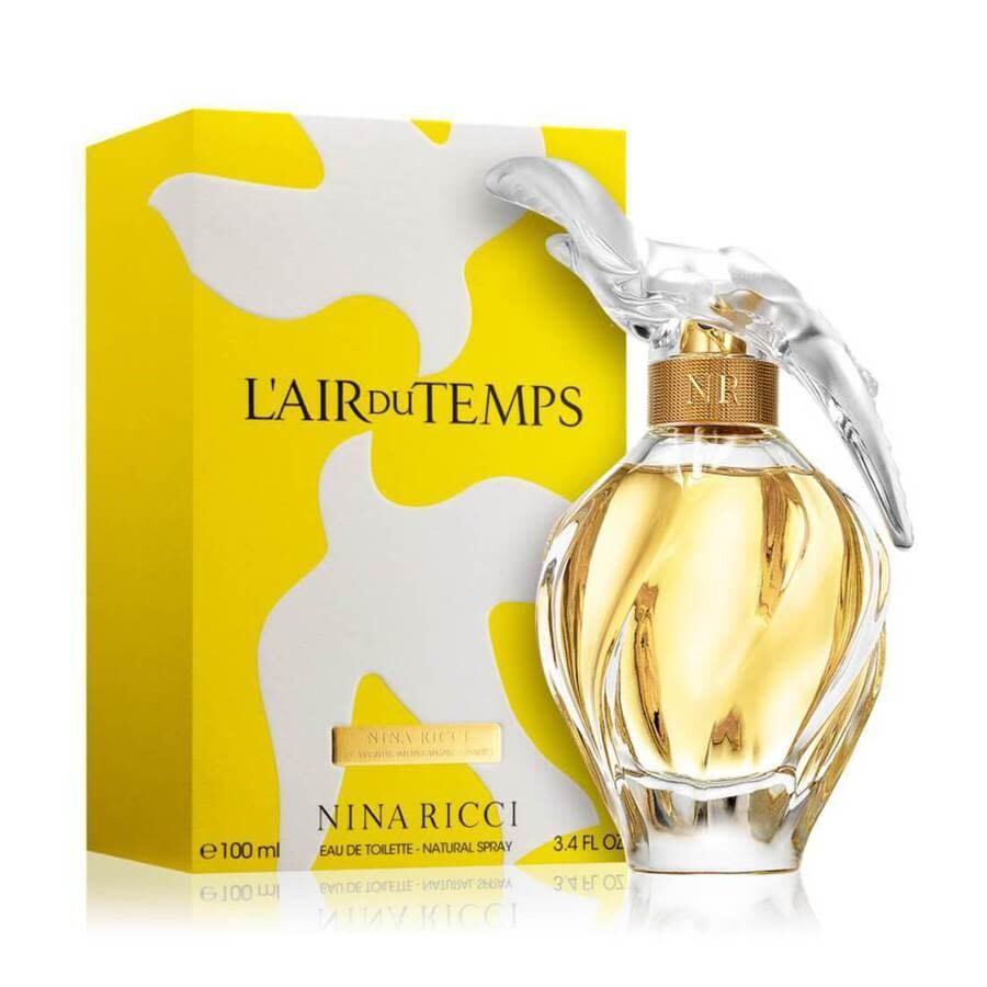 Nina Ricci Nina Ricci L'Air Du Temps Ladies EDT