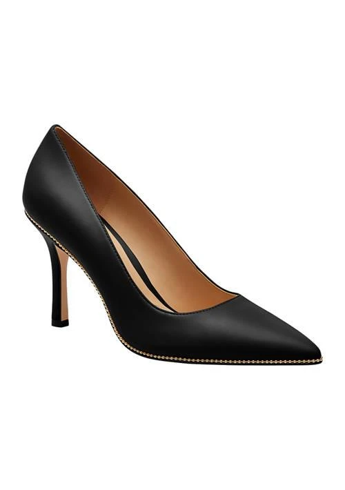 Coach Samantha Pumps 1
