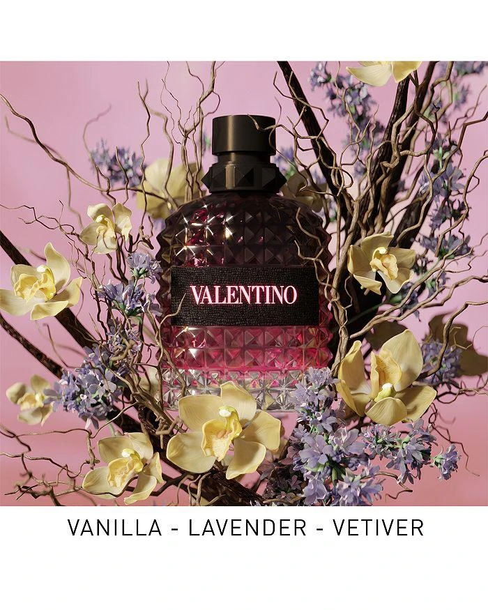 Valentino Uomo Born in Roma Intense Eau de Parfum Valentine
s Day Gift Set ($169 value) 2