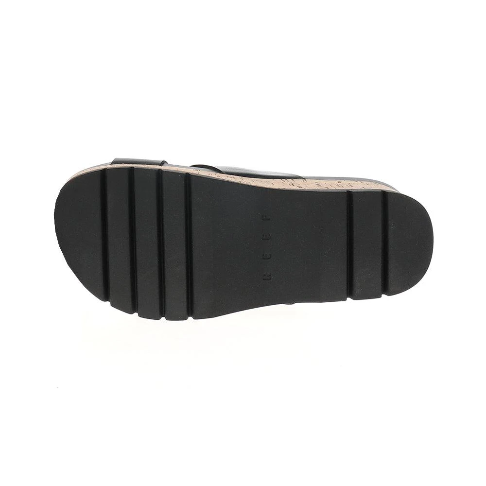 Reef Vista Higher Gia Platform Sandals 5