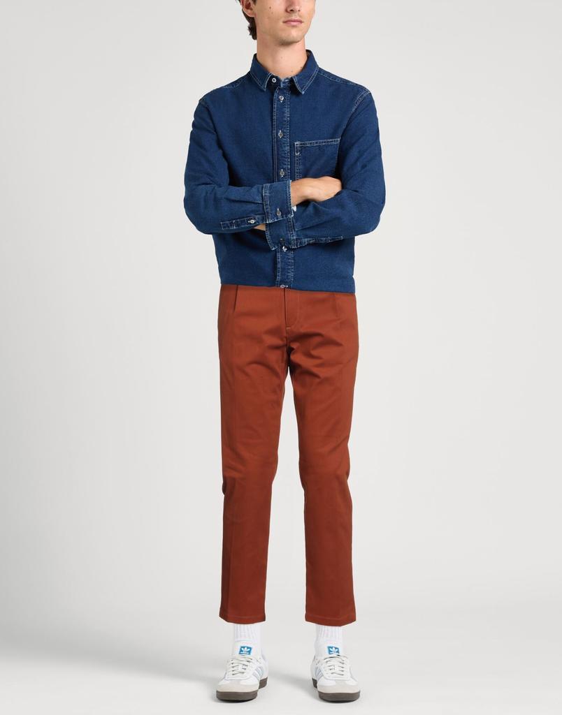 DANIELE ALESSANDRINI Casual pants