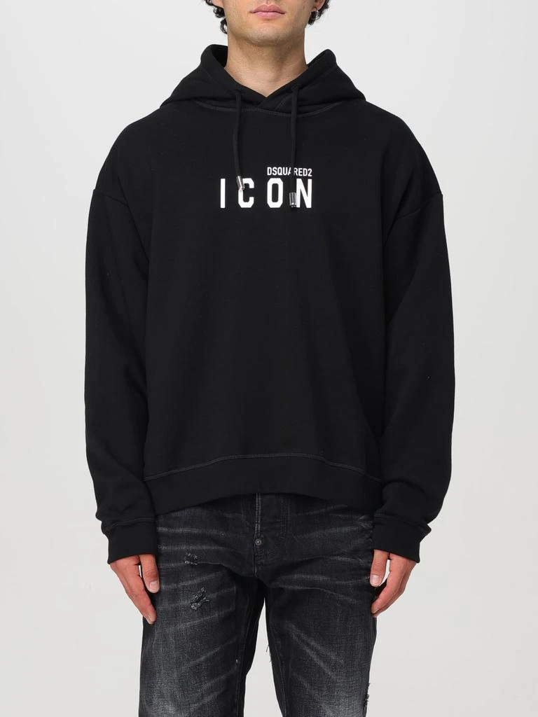 DSQUARED2 Sweatshirt men Dsquared2 1