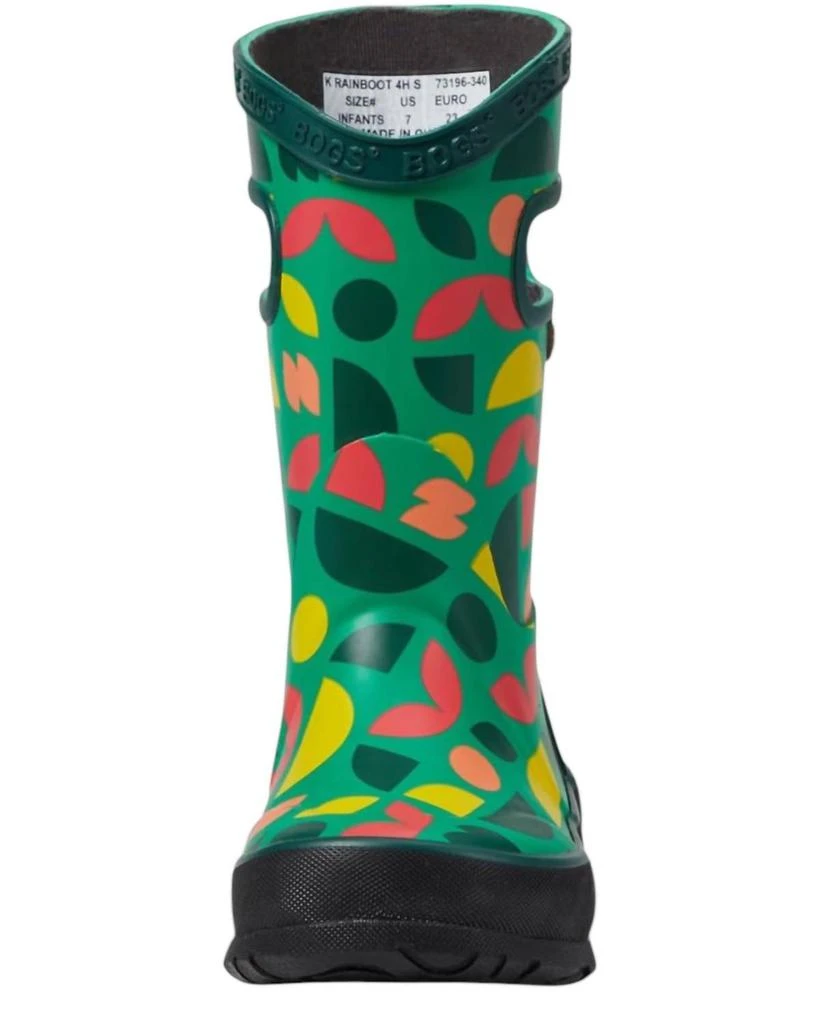 Bogs Bogs - Girl
s Shapes Rain Boots 2