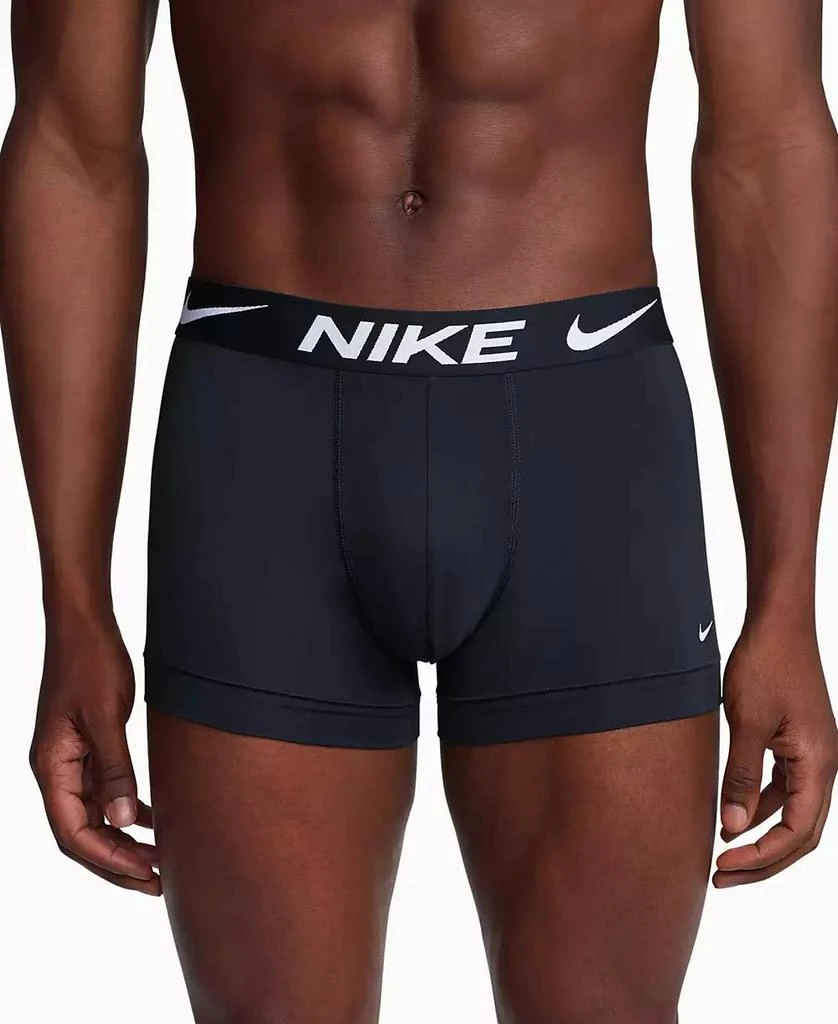 Nike Men's 3-Pk. Dri-FIT Essential Micro Trunk 2