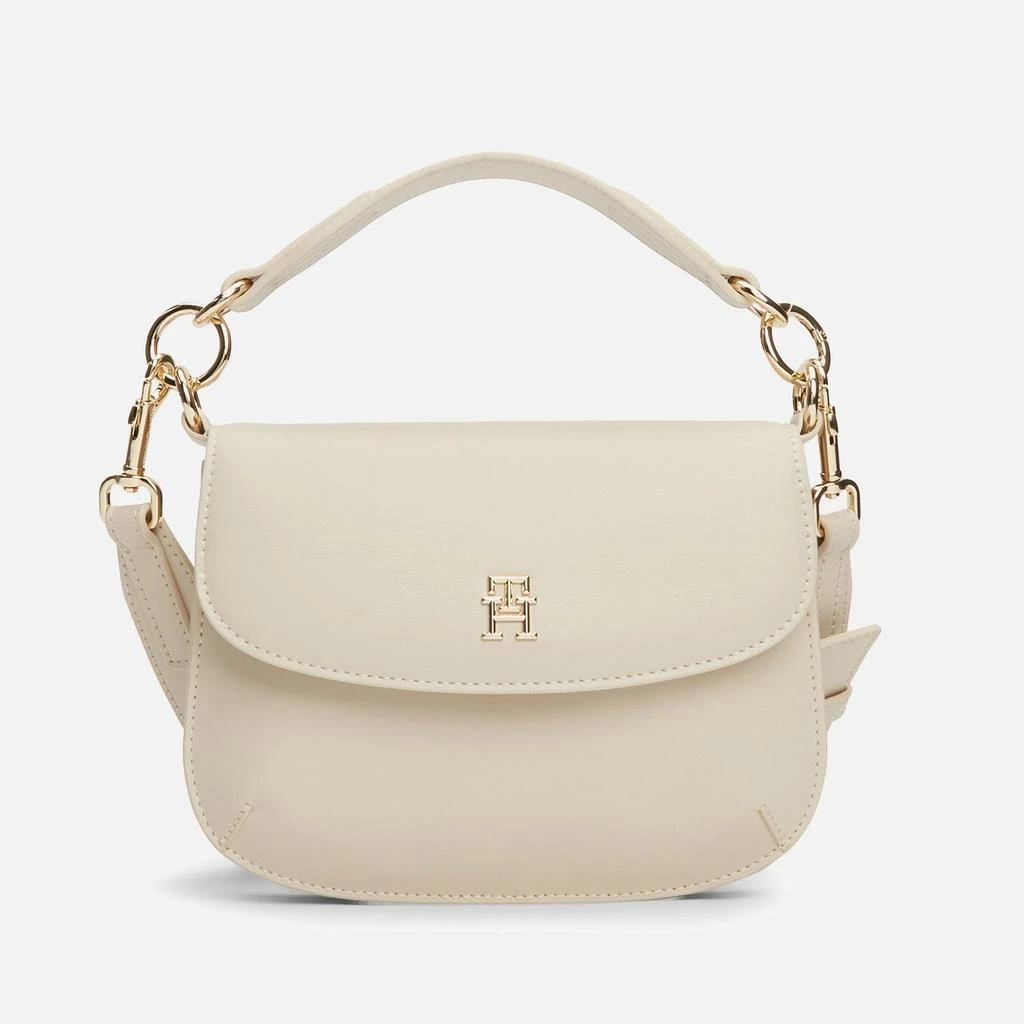 Tommy Hilfiger Tommy Hilfiger Chic Faux Leather Crossbver Bag 1