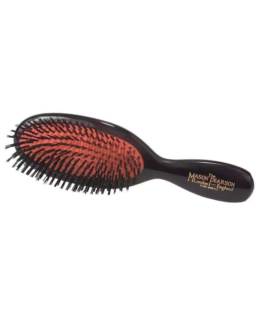 Mason Pearson Pocket Bristle Boar Bristle Hair Brush