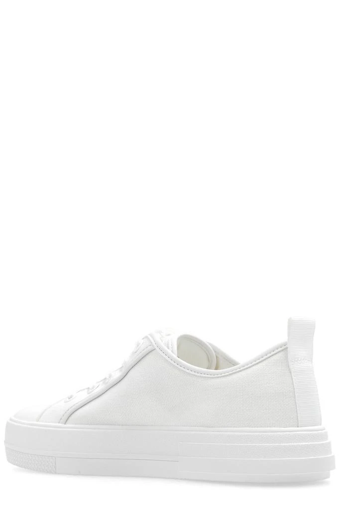 Michael Kors Michael Michael Kors Evy Lace-Up Sneakers 3