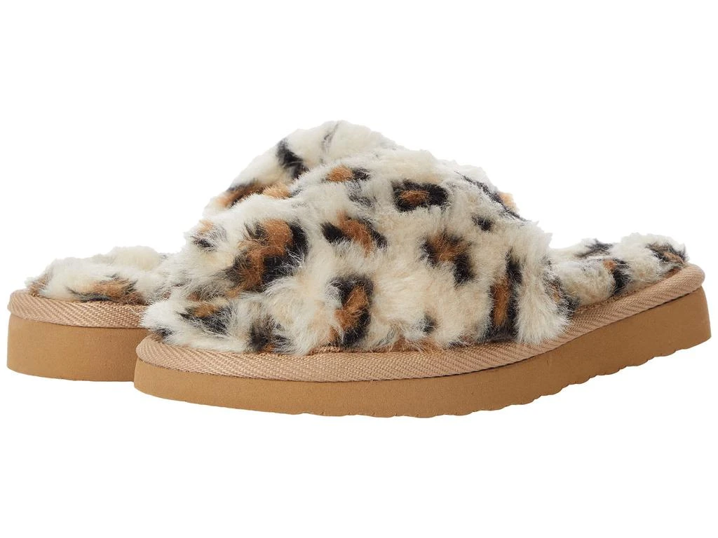 Minnetonka Lyla (Little Kid/Big Kid) 1