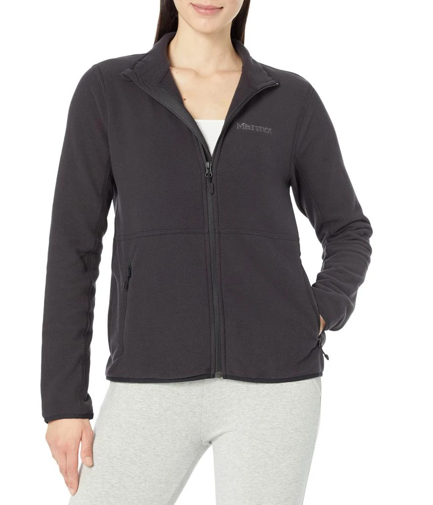 Marmot Rocklin Full Zip Jacket 1