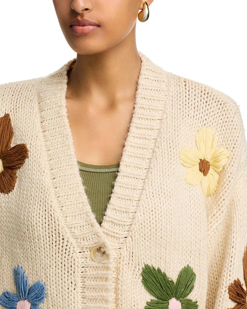 Blank NYC Sweet Soul Sweater 4