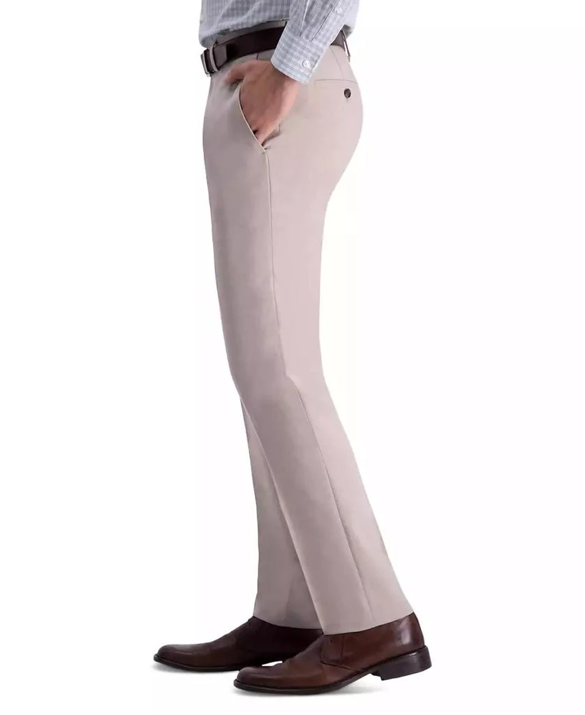 Kenneth Cole Men's Slim-Fit Spring Stretch Dress Pants 3