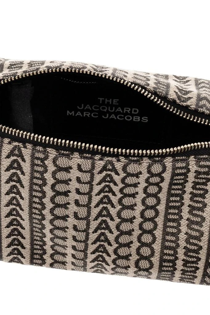 Marc Jacobs Marc Jacobs The Monogram Duffle Bag 4