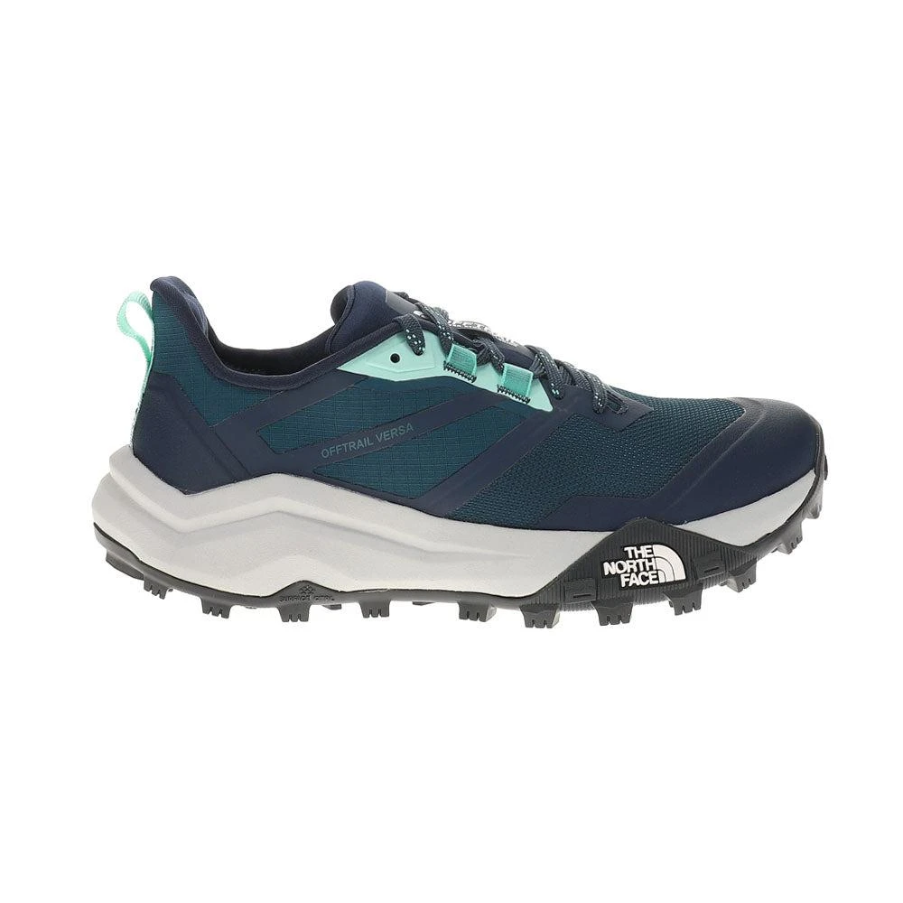The North Face Offtrail Versa Lace Up Trail Running Shoes 1