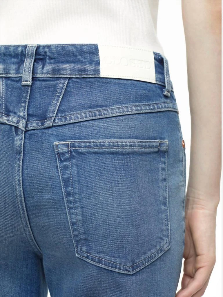 Closed Closed - Milo Slim Jeans 4