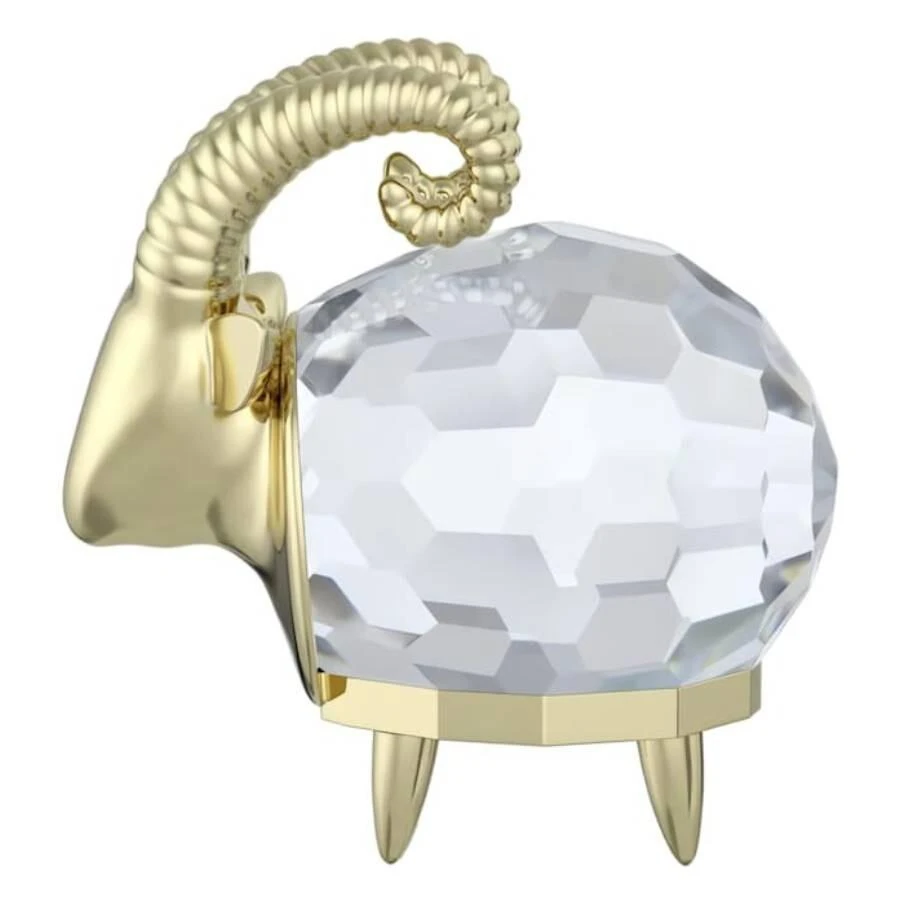 Swarovski Zodiac Capricorn Crystal Figurine