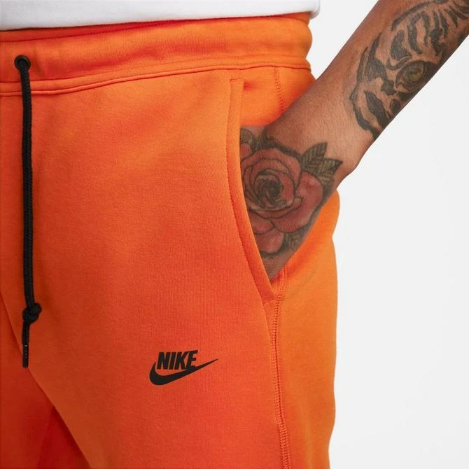 NIKE Men's Nike Sportswear Tech Fleece Jogger Pants 9