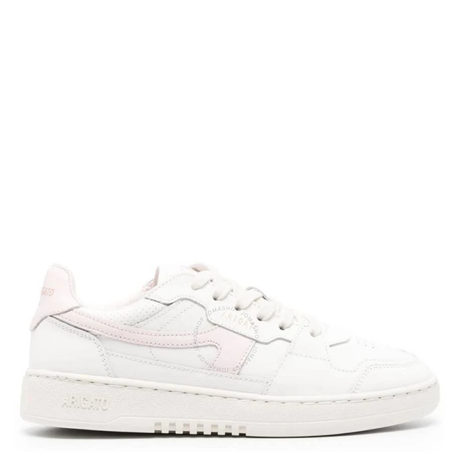 Axel Arigato Dice-A Low-Top Sneakers 1