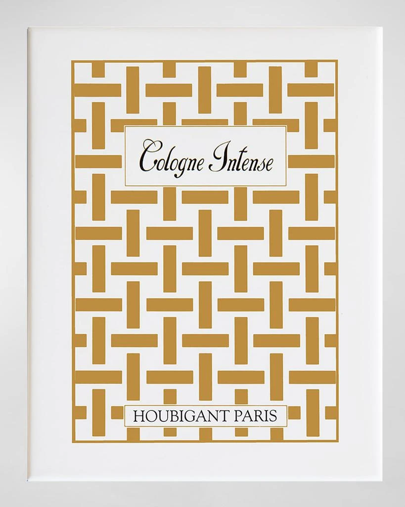 Houbigant Paris Cologne Extrait 3