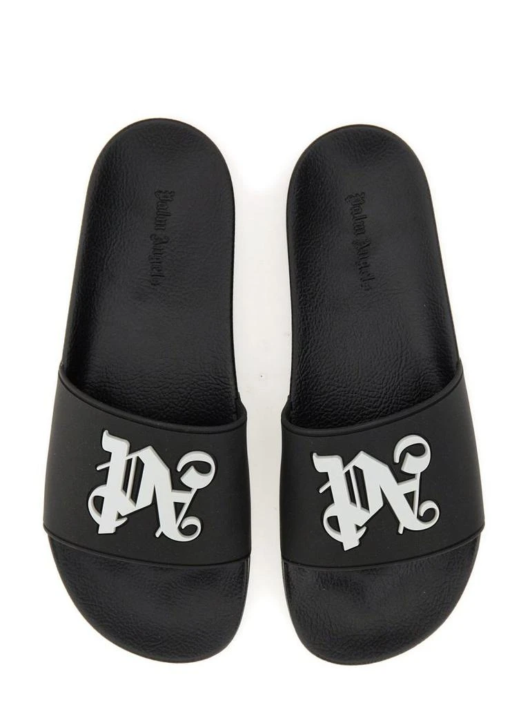 Palm Angels Palm Angels Slide Sandal 2
