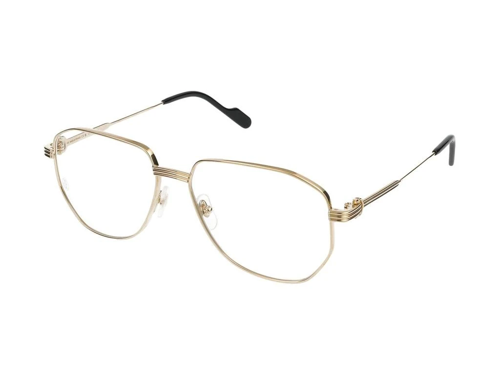 Cartier Cartier Eyeglasses 2