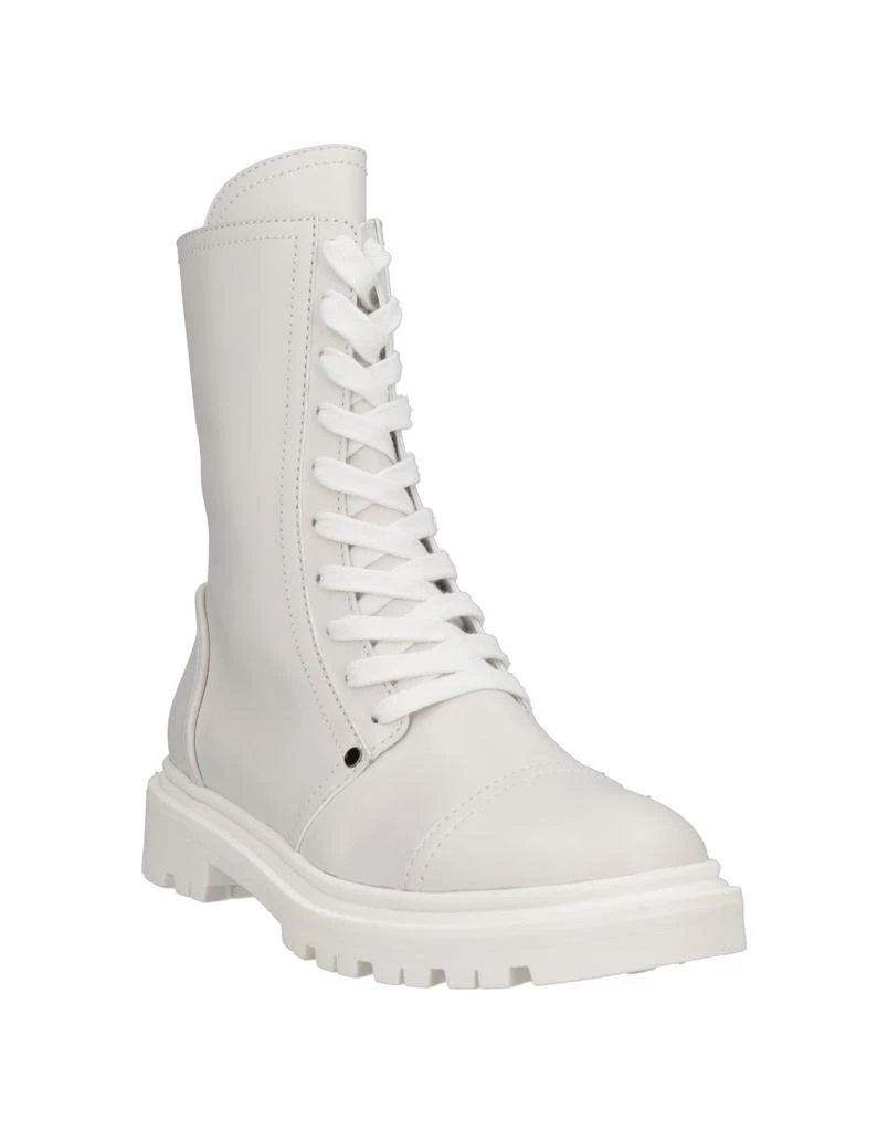 Casadei Casadei - Bottines - White - Femme 4