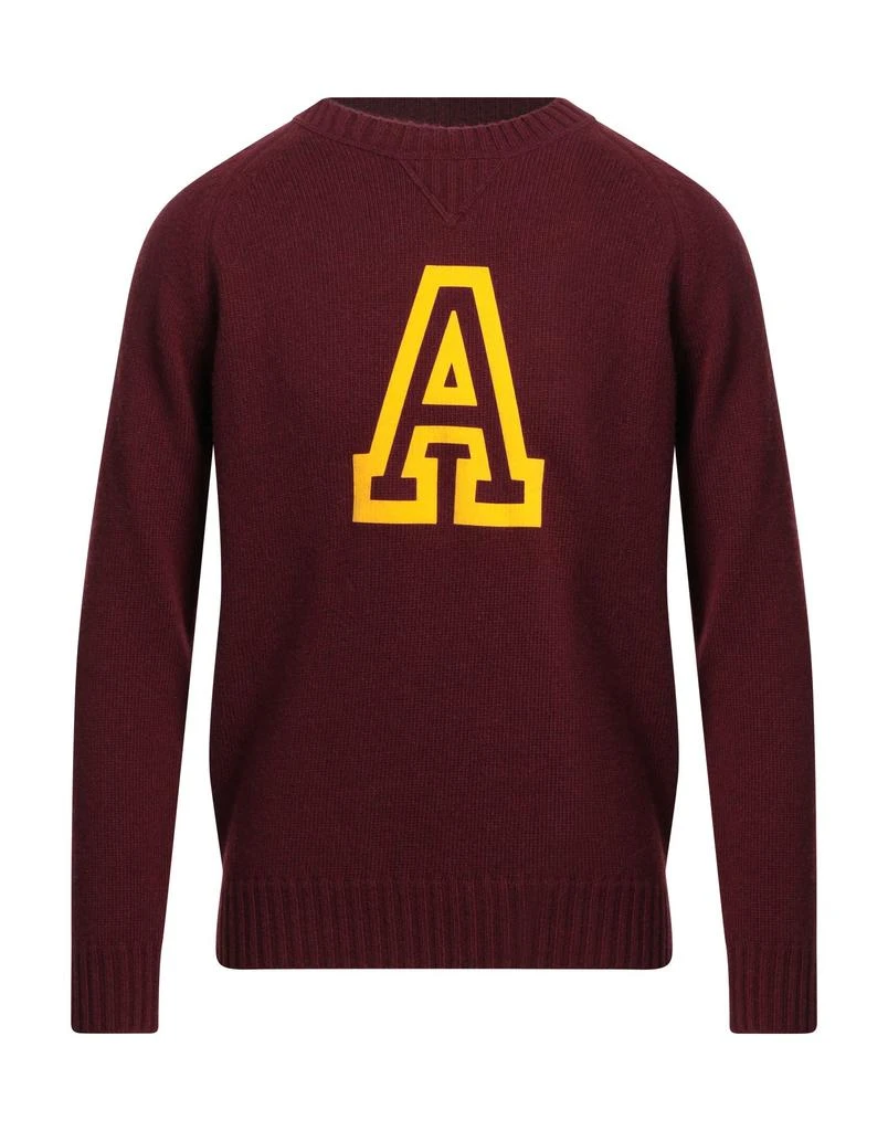 LANIFICIO PUBBLICO Sweater 1
