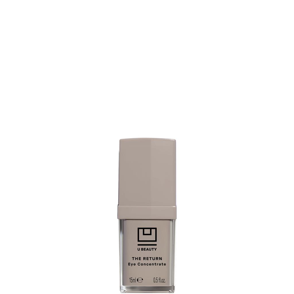 U Beauty U Beauty The RETURN Eye Concentrate 15ml